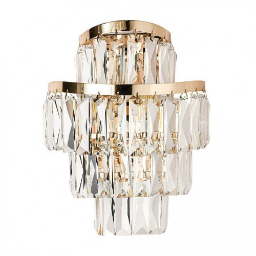 Бра ODEON LIGHT WAYTA 5073/2W Бра ODEON LIGHT WAYTA 5073/2W