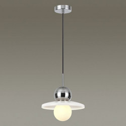 Подвес ODEON LIGHT Hatty 5014/1A