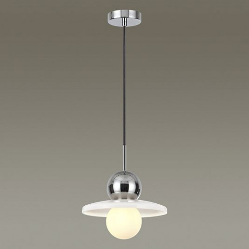 Подвес ODEON LIGHT Hatty 5014/1A Подвес ODEON LIGHT Hatty 5014/1A