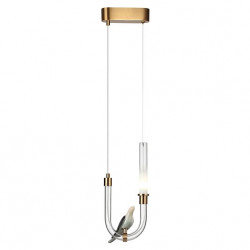 Подвес ODEON LIGHT LARK 5431/2L