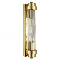 Настенный светильник ODEON LIGHT LORDI 4822/2W