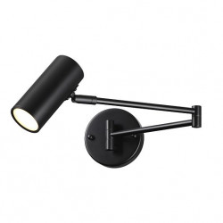 Настенный светильник ODEON LIGHT RAZIO 4376/1W