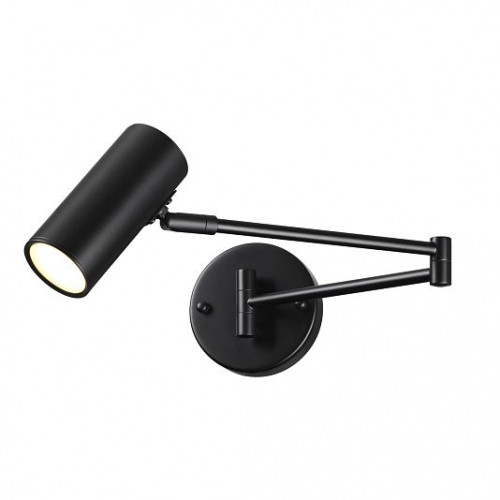 Настенный светильник ODEON LIGHT RAZIO 4376/1W Настенный светильник ODEON LIGHT RAZIO 4376/1W