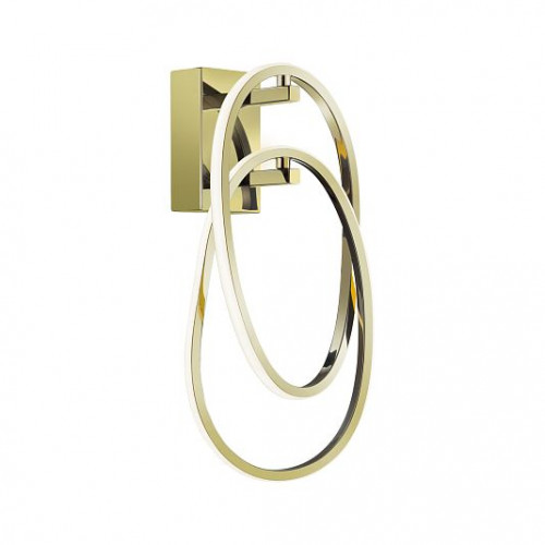 Настенный светильник ODEON LIGHT SPACE 4875/23WL Настенный светильник ODEON LIGHT SPACE 4875/23WL