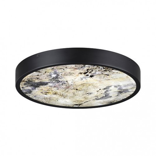 Настенно-потолочный светильник ODEON LIGHT BERGI 5064/24L Настенно-потолочный светильник ODEON LIGHT BERGI 5064/24L
