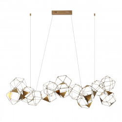 Люстра ODEON LIGHT TRELLIS 5086/64L