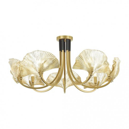 Люстра ODEON LIGHT VENTAGLIO 4870/7 Люстра ODEON LIGHT VENTAGLIO 4870/7