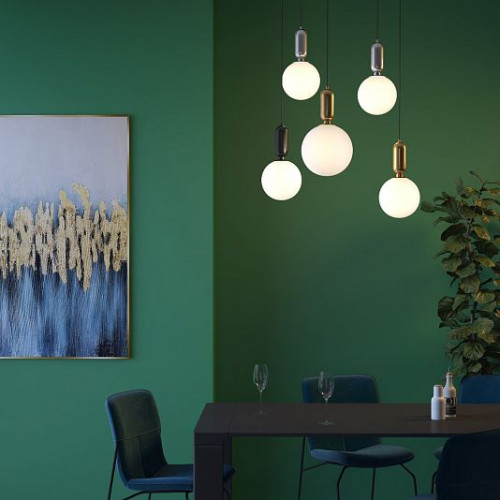 Подвес ODEON LIGHT OKIA 4669/1 Подвес ODEON LIGHT OKIA 4669/1