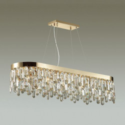 Люстра ODEON LIGHT DAKISA 4986/12