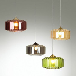 Подвес ODEON LIGHT BINGA 4783/1