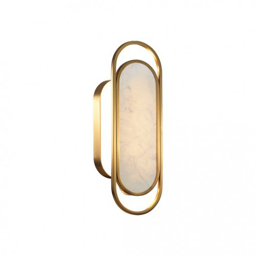 Настенный ODEON LIGHT MILANO 7066/12WL Настенный ODEON LIGHT MILANO 7066/12WL
