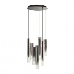 Люстра каскадная ODEON LIGHT SHINY 5061/32L