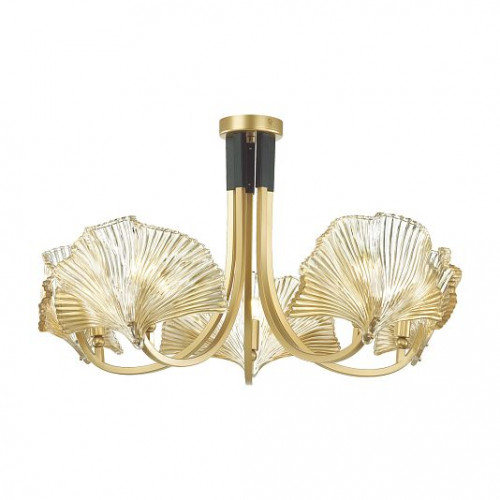 Люстра ODEON LIGHT VENTAGLIO 4870/5 Люстра ODEON LIGHT VENTAGLIO 4870/5