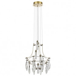 Подвесной ODEON LIGHT FLAMENCO 7000/35L