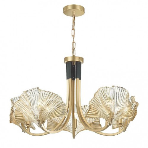 Люстра ODEON LIGHT VENTAGLIO 4870/5 Люстра ODEON LIGHT VENTAGLIO 4870/5