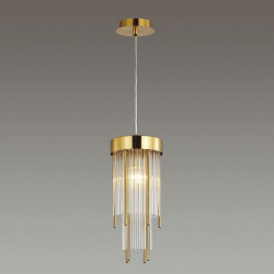 Подвес ODEON LIGHT YORK 4788/1