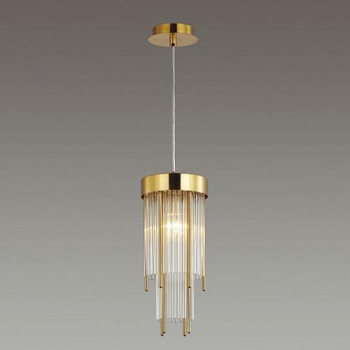 Подвес ODEON LIGHT YORK 4788/1 Подвес ODEON LIGHT YORK 4788/1