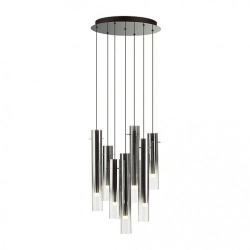 Люстра каскадная ODEON LIGHT SHINY 5061/32L Люстра каскадная ODEON LIGHT SHINY 5061/32L