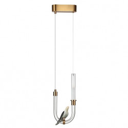 Подвес ODEON LIGHT LARK 5431/2L