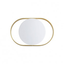 Настенный светильник ODEON LIGHT MONDY 4246/7WW