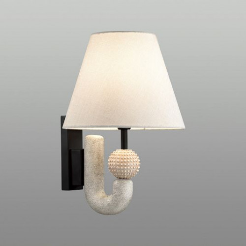 Бра ODEON LIGHT Bagel 5410/1W Бра ODEON LIGHT Bagel 5410/1W