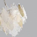 Люстра ODEON LIGHT LACE 5052/8