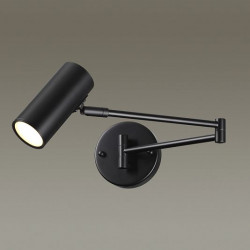 Настенный светильник ODEON LIGHT RAZIO 4376/1W