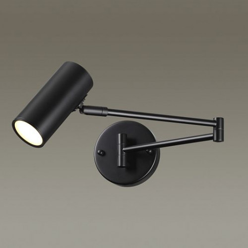 Настенный светильник ODEON LIGHT RAZIO 4376/1W Настенный светильник ODEON LIGHT RAZIO 4376/1W
