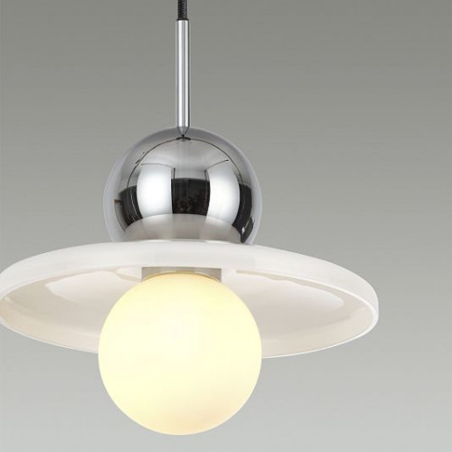 Подвес ODEON LIGHT Hatty 5014/1A Подвес ODEON LIGHT Hatty 5014/1A