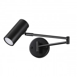 Настенный светильник ODEON LIGHT RAZIO 4376/1W