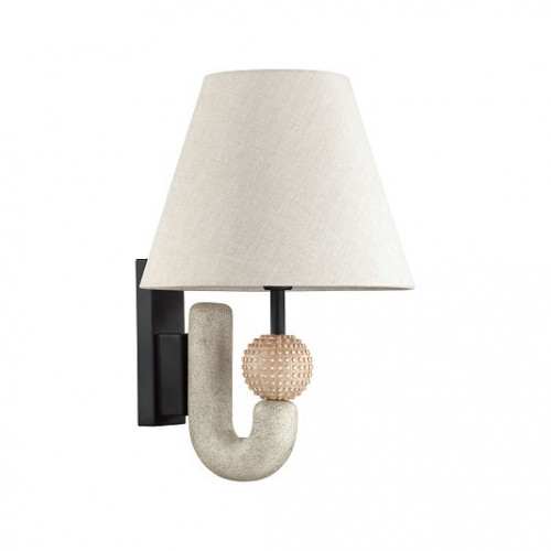 Бра ODEON LIGHT Bagel 5410/1W Бра ODEON LIGHT Bagel 5410/1W