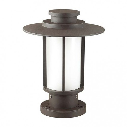 Уличный светильник на столб ODEON LIGHT MITO 4047/1B Уличный светильник на столб ODEON LIGHT MITO 4047/1B