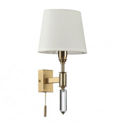 Настенный светильник ODEON LIGHT LONDON 4894/1W