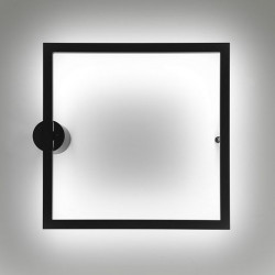 Настенный светильник ODEON LIGHT OMEN 4385/18WL