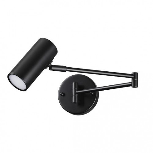 Настенный светильник ODEON LIGHT RAZIO 4376/1W Настенный светильник ODEON LIGHT RAZIO 4376/1W