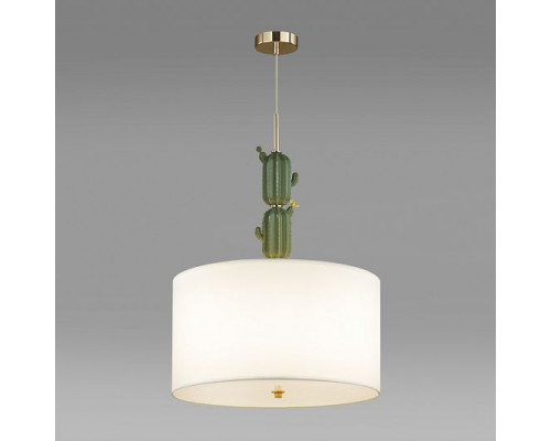 Люстра ODEON LIGHT CACTUS 5425/3