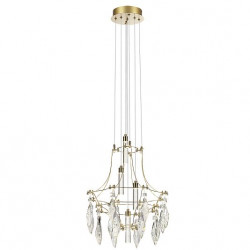 Подвесной ODEON LIGHT FLAMENCO 7000/35L