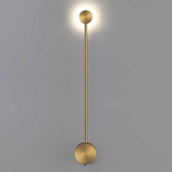 Настенный светильник ODEON LIGHT SATELLITE 7009/5WLA