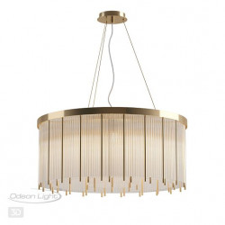 Люстра ODEON LIGHT YORK 4788/10