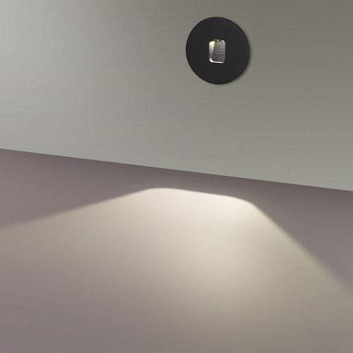 Подсветка для лестниц ODEON LIGHT VITTY 6651/1WL Подсветка для лестниц ODEON LIGHT VITTY 6651/1WL