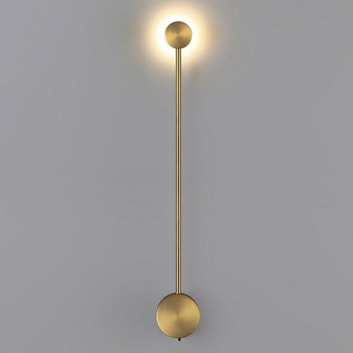 Настенный светильник ODEON LIGHT SATELLITE 7009/5WLA Настенный светильник ODEON LIGHT SATELLITE 7009/5WLA
