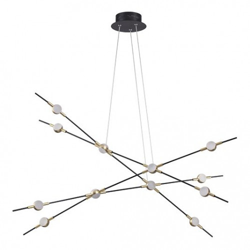 Подвесной светильник ODEON LIGHT COSTELLA 3906/48L Подвесной светильник ODEON LIGHT COSTELLA 3906/48L