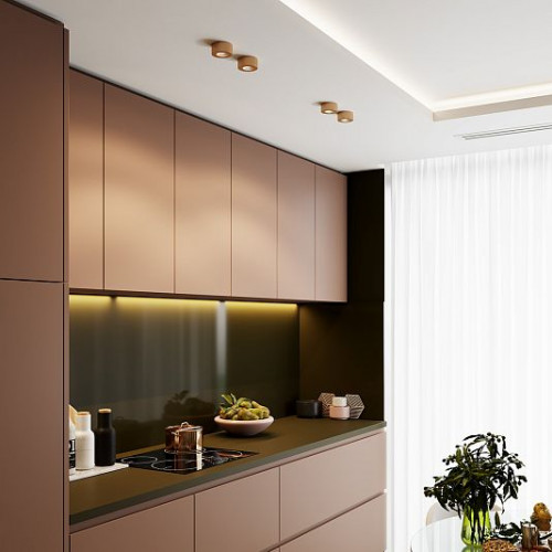 Потолочный светильник ODEON LIGHT BENE 4284/7CL Потолочный светильник ODEON LIGHT BENE 4284/7CL