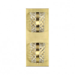 Бра ODEON LIGHT MIRAGE 5030/8WL