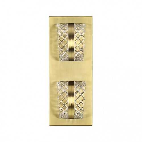 Бра ODEON LIGHT MIRAGE 5030/8WL Бра ODEON LIGHT MIRAGE 5030/8WL