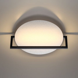Настенный ODEON LIGHT LUNAR 7015/15WL