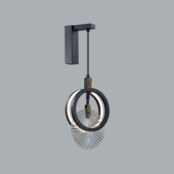 Настенный светильник ODEON LIGHT MERCURY 5421/17WL