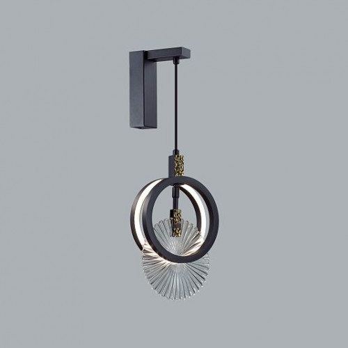 Настенный светильник ODEON LIGHT MERCURY 5421/17WL Настенный светильник ODEON LIGHT MERCURY 5421/17WL