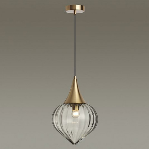 Подвес ODEON LIGHT KESTA 4950/1 Подвес ODEON LIGHT KESTA 4950/1