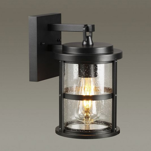 Ландшафтный настенный светильник ODEON LIGHT MAGUS 4964/1W Ландшафтный настенный светильник ODEON LIGHT MAGUS 4964/1W